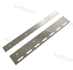 Изображение Держатель ленты 300мм нерж.