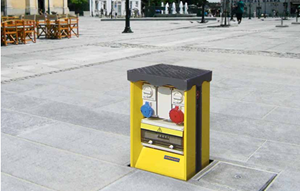 Изображение для категории Станции энергоснабжения