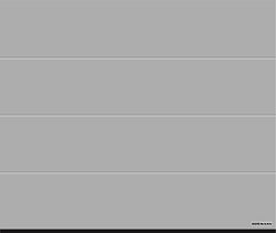 vorota-sekcionnye-lpu-42-3500h2500-mm-planar-matt-deluxe-l-gofr-cvet-9006-belyj-alyuminij