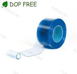 Изображение Лента ПВХ гладкая 300*3 до -40*С м.п. Низкотемпературная