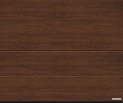vorota-sekcionnye-lpu-42-5000h2500-decocolor-l-gofr-dark-oak-temnyj-dub