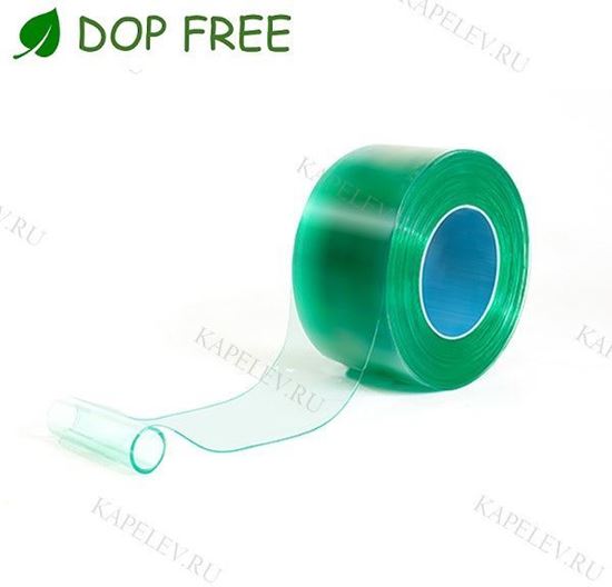 Изображение Лента ПВX антистатическая 200х2 м.п.