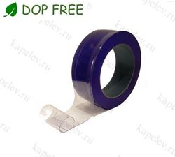 Изображение Лента ПВХ гладкая  100*1 до -5*С  м.п. Стандарт