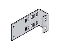 Изображение SPU консоль пружинного ограничителя 1. Арт.3040745
