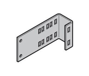 Изображение SPU консоль пружинного ограничителя 1. Арт.3040745