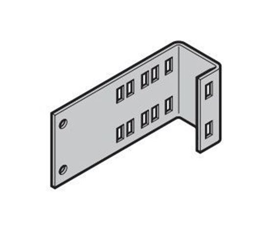 Изображение SPU консоль пружинного ограничителя 1. Арт.3040745