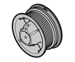 Изображение Барабан SPU для троса R. Арт.3072582