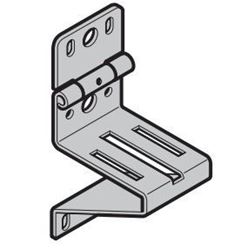 Изображение Роликовая опора, тип 80. Арт.3062244