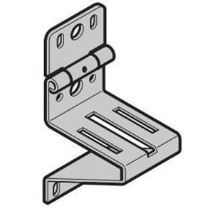 Изображение Роликовая опора, тип 80. Арт.3062244