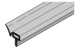 Изображение Уплотнитель боковой для EPU/LPU, L -1640 мм. Арт.3051888-2