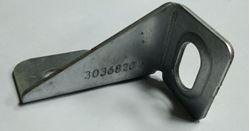 Изображение SPU уголок крепления в пол направляющих R. Арт.30368201; 3043507