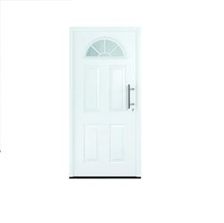 Изображение Входная дверь  Thermo 46 мотив 200I, Hormann