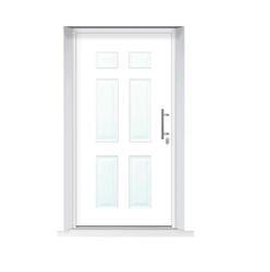 Изображение Входная дверь Thermo 65 мотив 100, Hormann