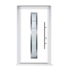 Изображение Входная дверь Thermo 65 мотив 700B, 1000х2100, Hormann