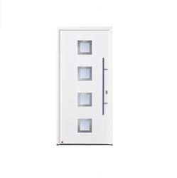 Изображение Входная дверь Thermo 65 мотив 800S, Hormann