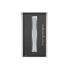 Vhodnaya dver' Thermo 65 motiv THP 700S