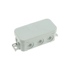 Изображение 2-канальный приемник HET / S 24 BS. Арт. 436727