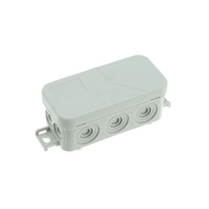 Изображение 2-канальный приемник HET / S 24 BS. Арт. 436727