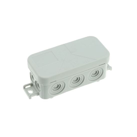 Изображение 2-канальный приемник HET / S 24 BS. Арт. 436727