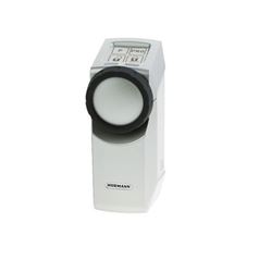 Изображение SmartKey радиоуправляемый привод дверного замка, Silver, арт. 4511791