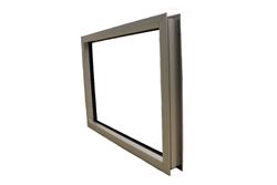 Изображение LA5 рамка остекления для двери ZK