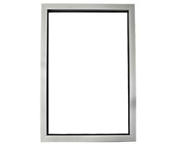 Изображение LA6 рамка остекления для двери ZK