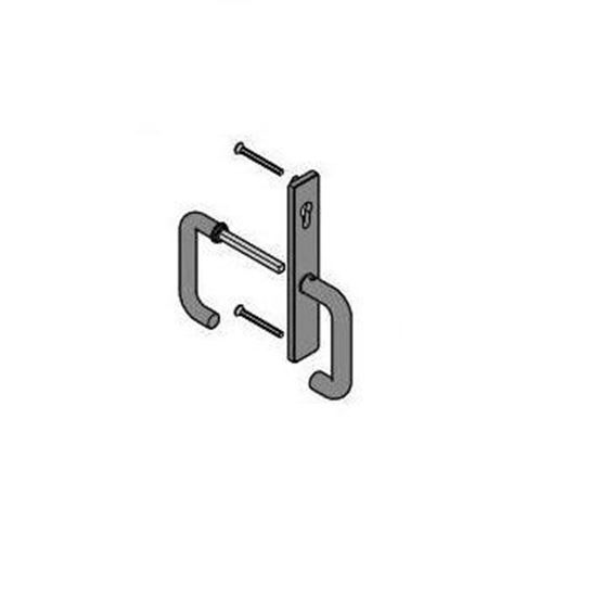 Изображение Гарнитура для налег. BASQUILLE Арт.770440