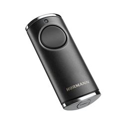 Изображение Пульт дистанционного управления Hormann, HS 1 BS, черный. Арт. 4511720