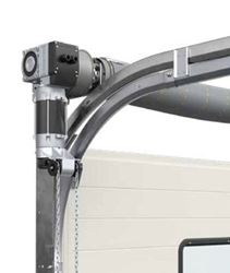 Изображение Привод WA 400 с блоком управления A445