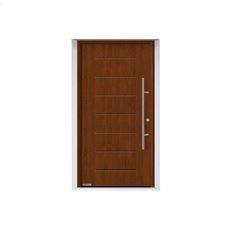 Vhodnaya dver' Thermo 65 motiv THP 015