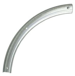 Изображение Переходная дуга направляющих 90*. Арт.4012153