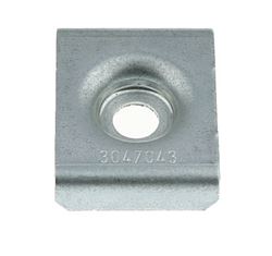 Изображение Пластина для крепления, Арт. 3047043
