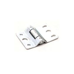 Изображение Шарнир SPU тип 6, оцинкованный без доп.прокладки. Арт.3038564