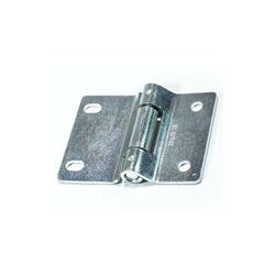Изображение Шарнир, тип 4 оцинкованное исполнение Арт.3040030; 1511140016