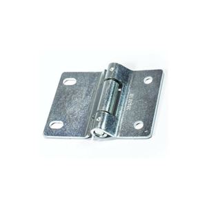 Изображение Шарнир, тип 4 оцинкованное исполнение Арт.3040030; 1511140016
