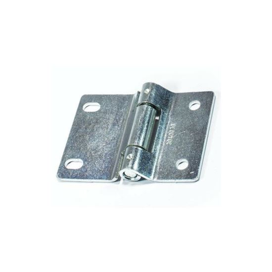 Изображение Шарнир, тип 4 оцинкованное исполнение Арт.3040030; 1511140016