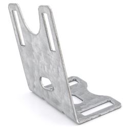 Изображение Крепление держателя вала. Арт.3047378;3047436