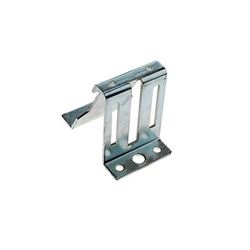 Изображение Роликовая опора, сверху оцинкованное исполнение Арт.3093585, 3039947