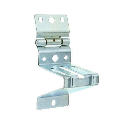 Изображение Роликовая опора, тип 6 оцинкованное исполнение Арт.3093587, 3042196; 1511140004