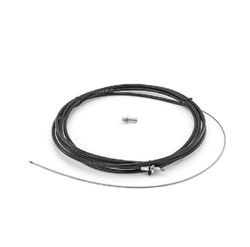 Изображение Безопасная деблокирова  WA 300 S4, трос  Боудена с шариком,  L -4000 мм, для SPU привода. Арт.4546391