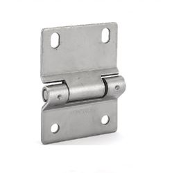 Изображение Шарнир SPU тип 4, нерж.сталь. Арт.3040033