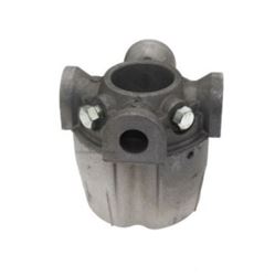 Изображение Пружинный конус с пружинными зажимами d 95mm, Арт. 3072885