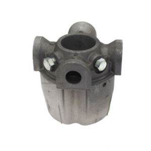 Изображение Пружинный конус с пружинными зажимами d 95mm, Арт. 3072885