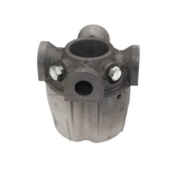 Изображение Пружинный конус с пружинными зажимами d 95mm, Арт. 3072885