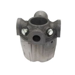 Изображение Натяжной конус, размер 2, с пружинными зажимами, Арт. 3072886