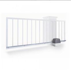 Изображение Привод откатных ворот LineaMatic P2, BS. Арт. 4554312