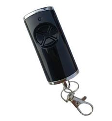 Изображение Пульт дистанционного управления, HSE 4  BS, черный . Арт. 4511563-CN