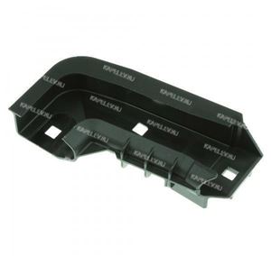 Изображение Уголок пластмассовый R, для направляющей Z Арт.1311060079; 3072578