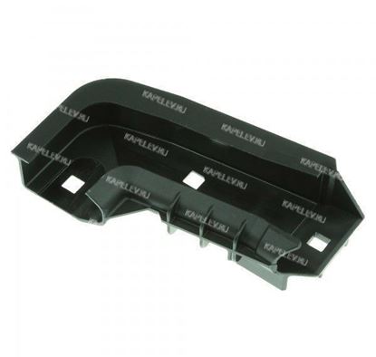 Изображение Уголок пластмассовый R, для направляющей Z Арт.1311060079; 3072578