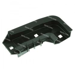 Изображение Уголок пластмассовый L, для направляющей Z Арт.1311060078; 3072577